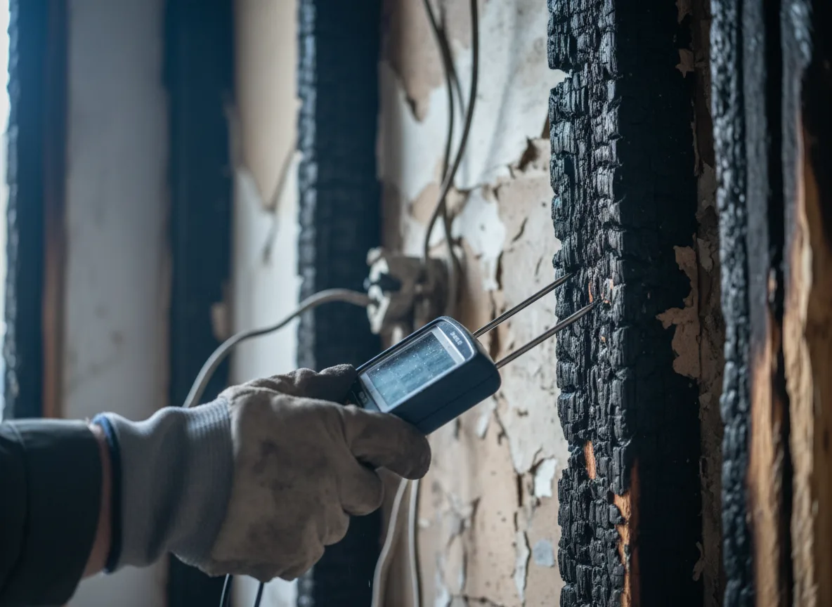 Fire Damage Restoration Bridgewater, NJ FAQs